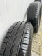 Zdjęcie oferty: Komplet letnich opon Kumho Ecowing ES31 185/65 R15.
