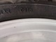 Zdjęcie oferty: Felgi BORBET 15'' z oponami zimowymi lub bez.