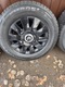 Zdjęcie oferty: Citroen felgi z oponami 4x108 15" 