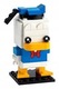 Zdjęcie oferty: LEGO BrickHeadz 40377 Kaczor Donald NOWY