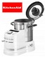 Zdjęcie oferty: KitchenAid Cook Processor USA - ROBOT MIKSER - THERMOMIX USZKODZONY!