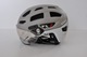 Zdjęcie oferty: Kask rowerowy Uvex Finale Visor white sand matt r. 52-57 cm