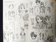 Zdjęcie oferty: Manga w j. japońskim "Love! Love! Love!" dla dziewczyn, komplet 3 tomów
