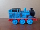 Zdjęcie oferty: Lokomotywa parowóz pociąg z bajki Tomek i przyjaciele Thomas&Friends