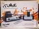 Zdjęcie oferty: Wzmacniacz Fatman iTube Valve Amplifier With Docking Station & Remote 