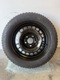 Zdjęcie oferty: Koło zapasowe 5x120 215/55 R16 felga stalowa IS41