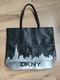 Zdjęcie oferty: DKNY a4 damska duża torebka shopper