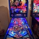 Zdjęcie oferty: Flipper fliper pinball Lethal Weapon 3