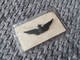 Zdjęcie oferty: Przypinka - US Army - Senior (Aviation) Aircraft Crewman Badge