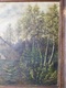 Zdjęcie oferty: Obraz olejny na płótnie 72x48cm pejzaż