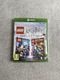 Zdjęcie oferty: LEGO Harry Potter Collection XBOX One Series X Gra Nowa Folia