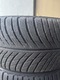 Zdjęcie oferty: Michelin alpine 5 mercedes przod 225/45 r18 tyl 245/40 r18