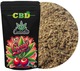 Zdjęcie oferty: CHERRY HAZE CBD 5g Susz Konopny Trim Trym Owocowy Fruit Intensywny Weed