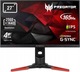 Zdjęcie oferty: Acer Predator XB271HU [165Hz, G-Sync]