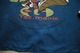 Zdjęcie oferty: Bluza niebieska vintage looney tunes rozm.164 Taz.mania