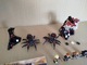Zdjęcie oferty: Lego Hobbit 79001 Escape from Mirkwood Spiders