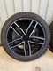 Zdjęcie oferty: Koła zimowe aluminiowe 17” DEZENT do VW GOLF PASSAT BMW G20 AUDI A4