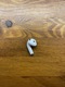 Zdjęcie oferty: Oryginalna Lewa Słuchawka Apple Airpods 4. Gen