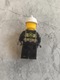 Zdjęcie oferty: Lego strażak figurka