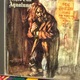 Zdjęcie oferty: Jethro Tull Aqualung CD wyd USA Chrysalis 1984