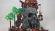 Zdjęcie oferty: Lego Pirates MOC Wyspa Czaszki piraci figurki kg 