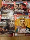 Zdjęcie oferty: Newsweek Historia 11 numerów 