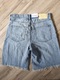 Zdjęcie oferty: Spodenki Jeansowe H&M Damskie