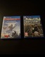 Zdjęcie oferty: Days Gone oraz Horizon Zero Dawn Complete Edition PS4