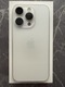Zdjęcie oferty: iPhone 15 Pro 128 GB Biały Tytan stan idealny