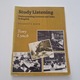 Zdjęcie oferty: Study Listening- Student's Book; Tony Lynch ( Cambridge University Press)