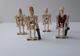 Zdjęcie oferty: Lego Star Wars sw0415 Battle Droid Commander + sw0096 + sw0001c