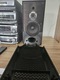 Zdjęcie oferty: Mocna wieża Kenwood A-H5 z CD, TAPE, bluetooth, pilot