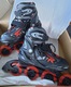 Zdjęcie oferty: Łyżworolki rolki Roces Moody Boy Tif r. 36-40