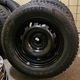 Zdjęcie oferty: Opony zimowe Semperit 215/65R16, felgi stalowe Stellantis +gratis