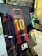 Zdjęcie oferty: Koszulka Lionel Messi FC Barcelona 2020/21 podpis autograf certyfikat