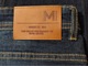 Zdjęcie oferty: spodnie jeans MARCUS W38 L32 pas 100 102 - 104 106 - 108 NOWE