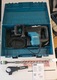 Zdjęcie oferty: MAKITA Młot udarowo-obrotowy SDSMAX HR4003C dioda LED+WALIZKA+DŁUTA+WIERTŁO