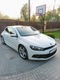 Zdjęcie oferty: VOLKSWAGEN SCIROCCO 1.4 TSI 160 KM XENON FELGI 18 BEZWYPADKOWY