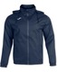 Zdjęcie oferty: Kurtka wiatrówka Joma bluza treningowa piłkarska męska granatowa lekka XL
