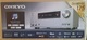 Zdjęcie oferty: Onkyo TX-NR696 THX dolby ATMOS Bluetooth Wi-Fi 7 x 175W jak nowy !!!