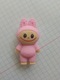 Zdjęcie oferty: Figurka Labubu gumka do mazania 