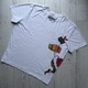 Zdjęcie oferty: Biała męska koszulka świąteczna t-shirt The Grinch Dr. Seuss Reserved XL
