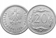 Zdjęcie oferty: 20 groszy 2022 r. z woreczka MW