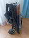 Zdjęcie oferty: Lekki wózek spacerowy MoMi 5Y40EP 6msc+