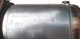 Zdjęcie oferty: Filtr DPF FAP / 1.5 dci Nissan Qashqai / Numer 20800JD50B / NOWY Oryginał 