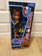 Zdjęcie oferty: Lalka monster high Clawdeen Wolf piżama party 2011 r. unikat