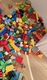 Zdjęcie oferty: Klocki Lego Duplo Mix 15kg