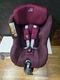 Zdjęcie oferty: Fotelik BRITAX ROMER Dualfix M I-SIZE czerwony