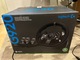 Zdjęcie oferty: Kierownica Logitech G920 + Shifter + Stojak Wheel Stand Pro Deluxe