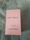 Zdjęcie oferty: Perfumy My Way Giorgio Armani 90ml. Na prezent 